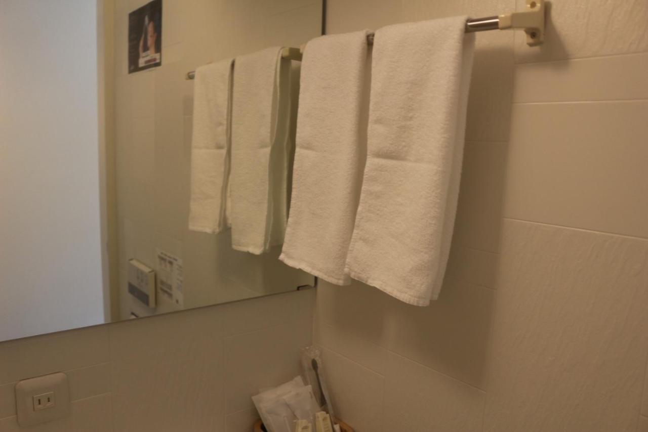Hotel Trad Replay Ōsaka Extérieur photo