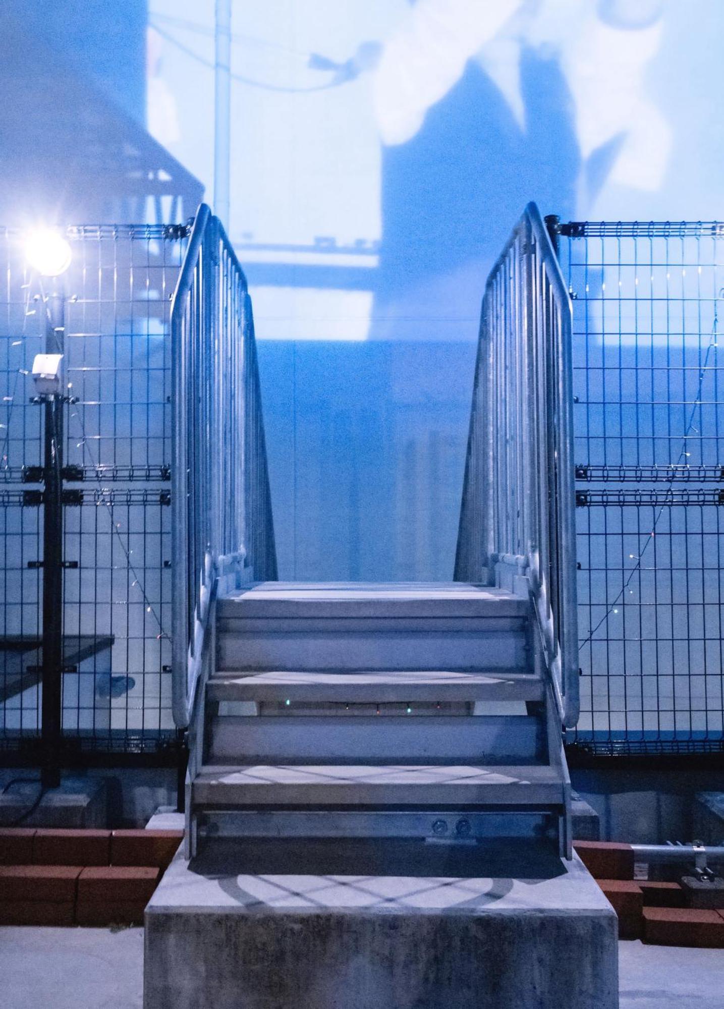 Hotel Trad Replay Ōsaka Extérieur photo