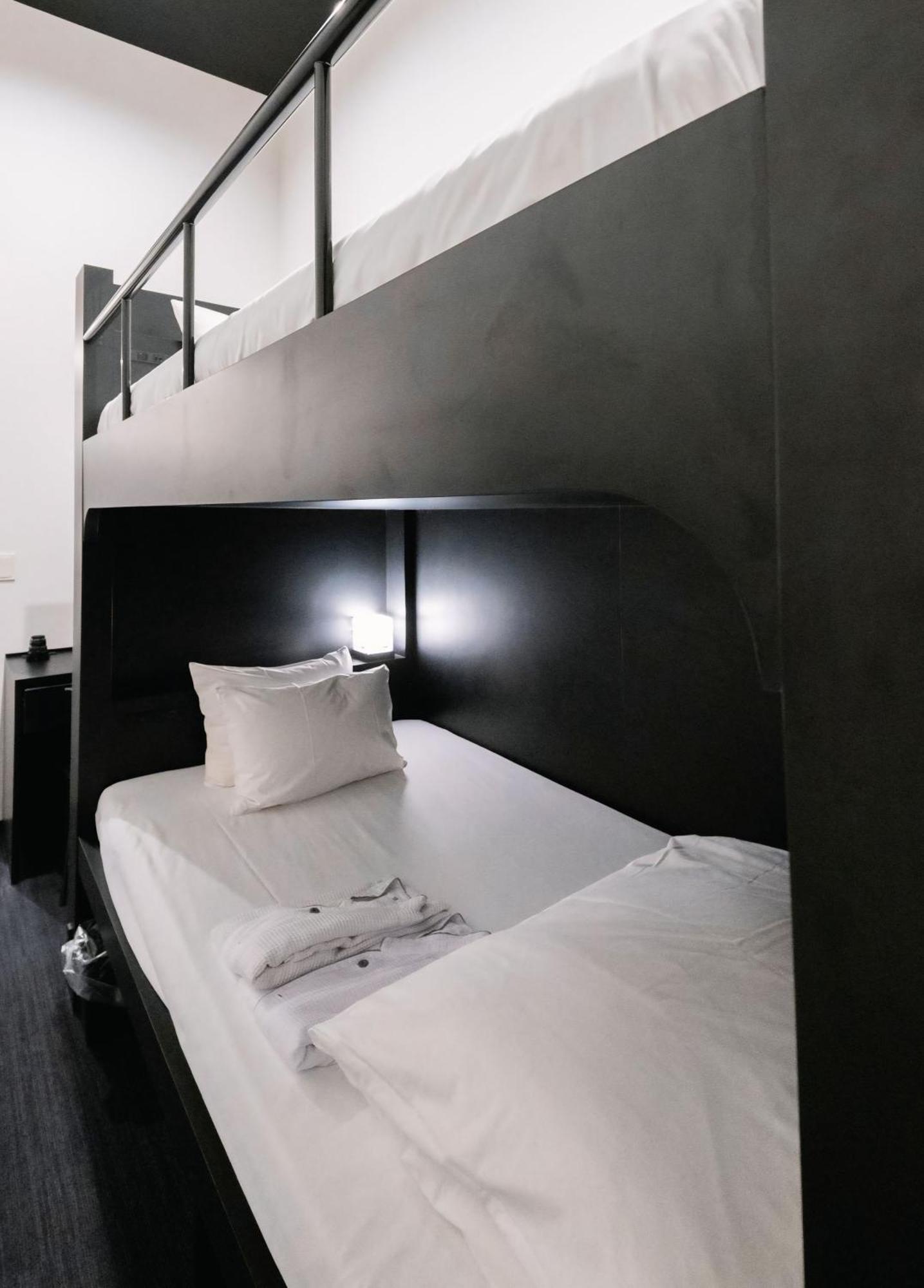Hotel Trad Replay Ōsaka Chambre photo