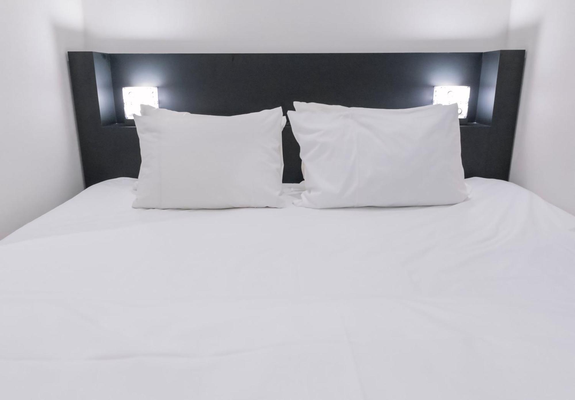 Hotel Trad Replay Ōsaka Chambre photo